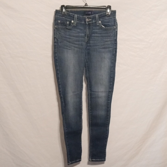 Levi's Pants - Levi's 535 Juniors Leggings